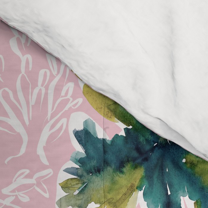 Island Dreams Comforter Gallery Image 4