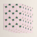 Island Dreams Wrapping Paper Gallery Image 3