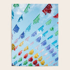 Colors of Mexico | Oaxaca Travel Photography Poster Gallery Image 4