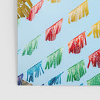 Colors of Mexico | Oaxaca Travel Photography Poster Gallery Image 3