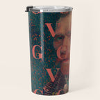 for Vincent Van Gogh Travel Mug Gallery Image 3