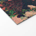 for Vincent Van Gogh Welcome Mat Gallery Image 2