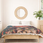 for Vincent Van Gogh Duvet Cover Gallery Image 3