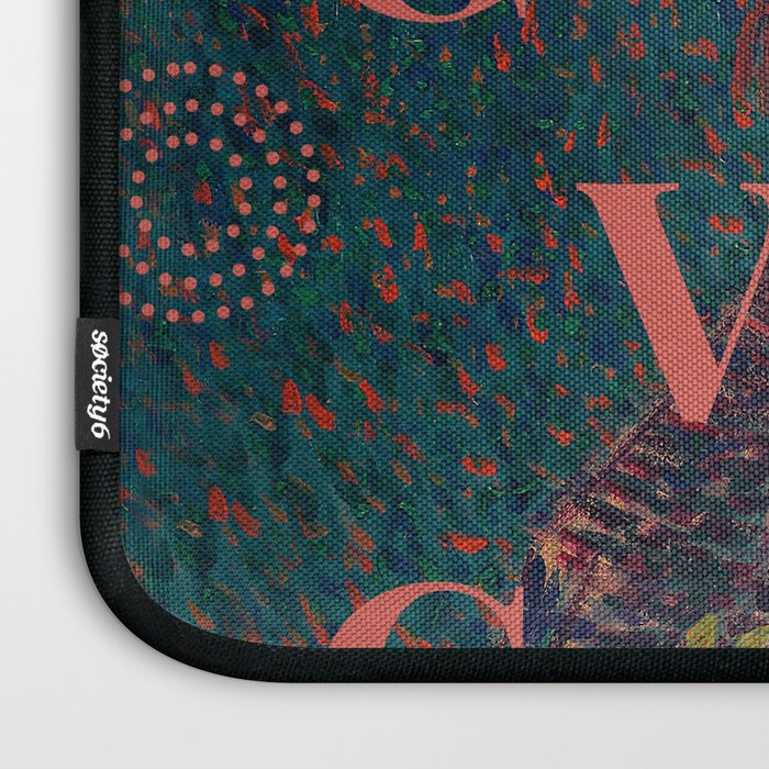 for Vincent Van Gogh Laptop Sleeve Gallery Image 3