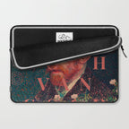 for Vincent Van Gogh Laptop Sleeve Gallery Image 2