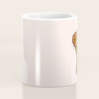 Taurus Stocking Coffee Mug Gallery Image 4