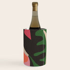 Abstract Art Figure 8 Wine Chiller Gallery Image 3