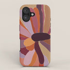 Bloom #1 iPhone Case Gallery Image 1