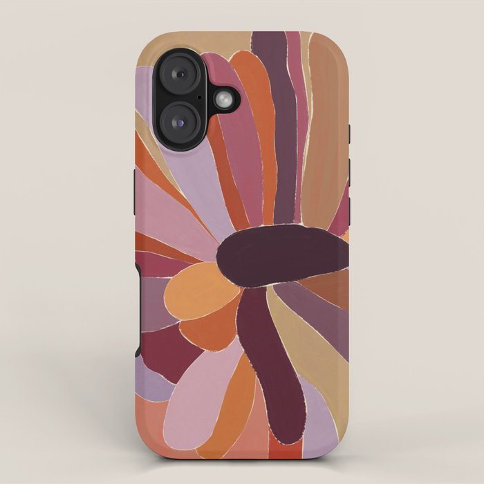Bloom #1 iPhone Case Gallery Image 1