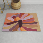Bloom #1 Rug Gallery Image 1