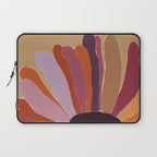 Bloom #1 Laptop Sleeve Gallery Image 1