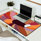 Bloom #1 Desk Mat Gallery Image 2