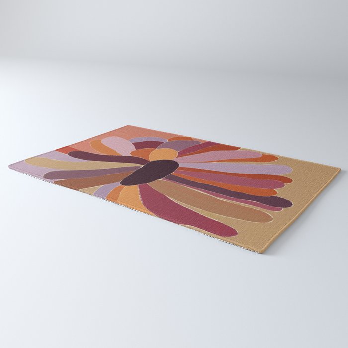 Bloom #1 Rug Gallery Image 3