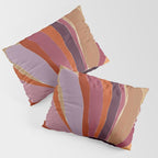 Bloom #1 Pillow Sham Gallery Image 3