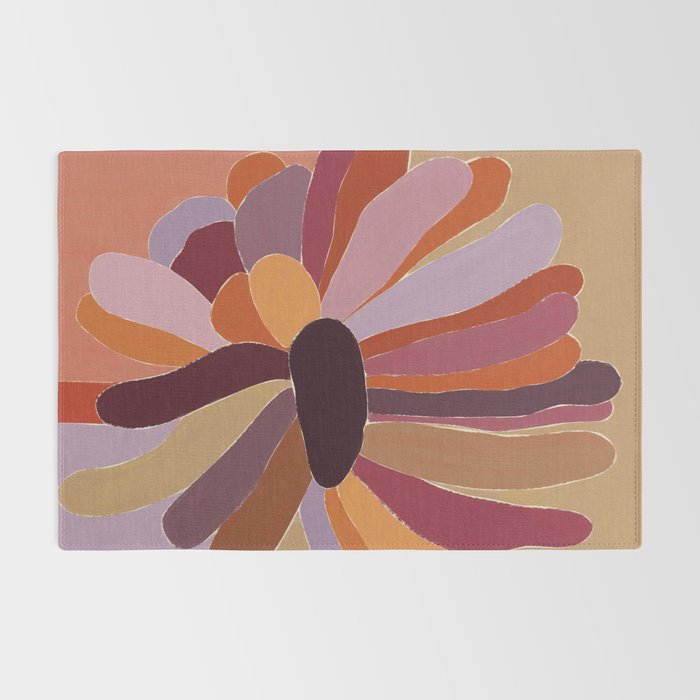 Bloom #1 Rug Gallery Image 2