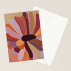 Bloom #1 Stationery Card Gallery Image 2