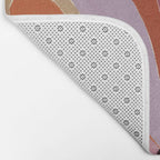 Bloom #1 Bath Mat Gallery Image 2