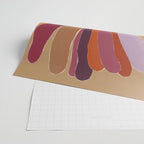 Bloom #1 Wrapping Paper Gallery Image 2