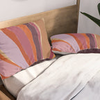 Bloom #1 Pillow Sham Gallery Image 2
