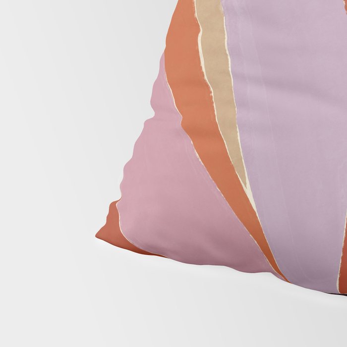 Bloom #1 Pillow Sham Gallery Image 4