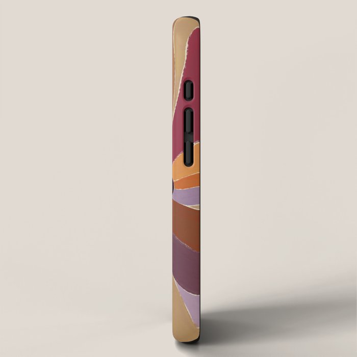 Bloom #1 iPhone Case Gallery Image 2