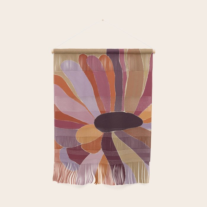Bloom #1 Wall Hanging Gallery Image 1