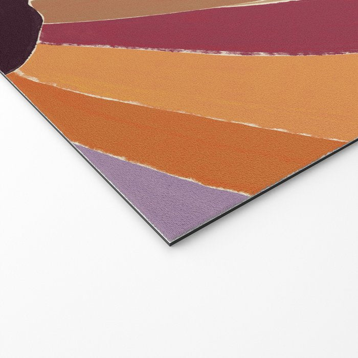 Bloom #1 Welcome Mat Gallery Image 2