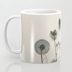 Nouveau Nature Coffee Mug Gallery Image 3