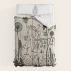 Nouveau Nature Comforter Gallery Image 6
