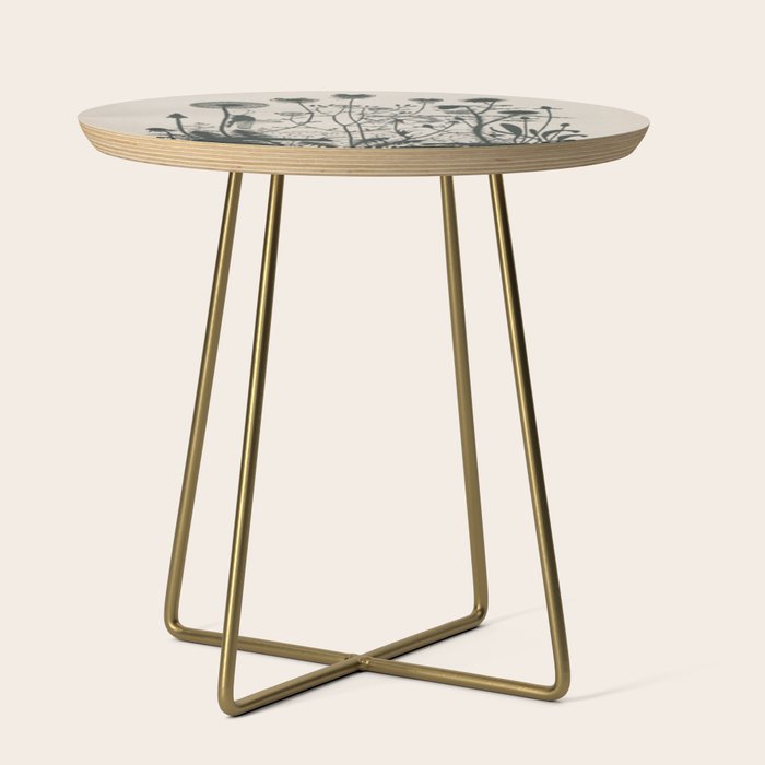 Nouveau Nature Side Table Gallery Image 1