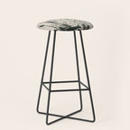 Nouveau Nature Stool Gallery Image 1