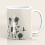 Nouveau Nature Coffee Mug Gallery Image 1