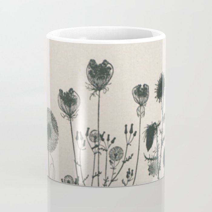 Nouveau Nature Coffee Mug Gallery Image 4