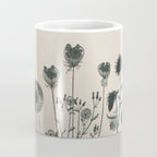 Nouveau Nature Coffee Mug Gallery Image 4