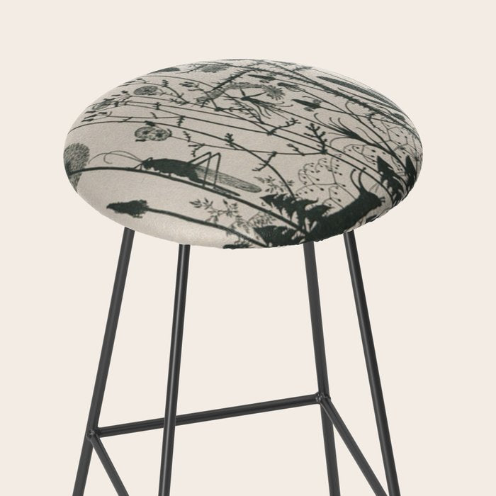 Nouveau Nature Stool Gallery Image 2