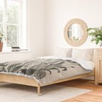 Nouveau Nature Duvet Cover Gallery Image 2