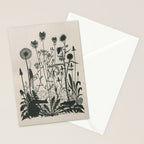 Nouveau Nature Stationery Card Gallery Image 2