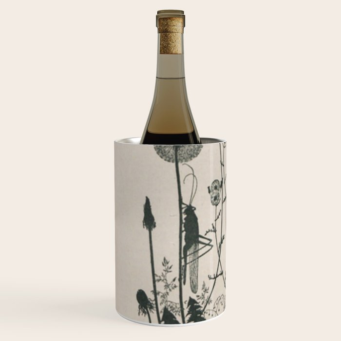 Nouveau Nature Wine Chiller Gallery Image 2