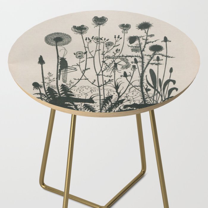 Nouveau Nature Side Table Gallery Image 2