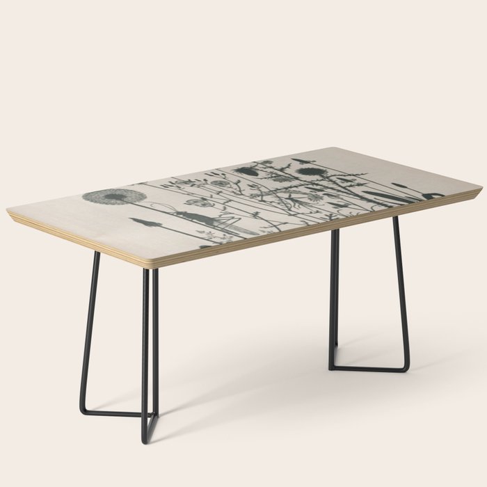 Nouveau Nature Coffee Table Gallery Image 1