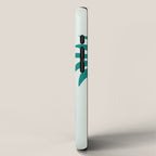 Rainbow Geese iPhone Case Gallery Image 2