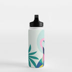 Rainbow Geese Water Bottle Gallery Image 3