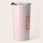 Spread the Love Travel Mug Gallery Image 3