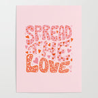 Spread the Love Poster Gallery Image 4