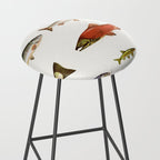 Fishing Line Stool Gallery Image 2