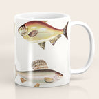 Fishing Line Coffee Mug Gallery Image 1