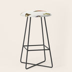 Fishing Line Stool Gallery Image 1
