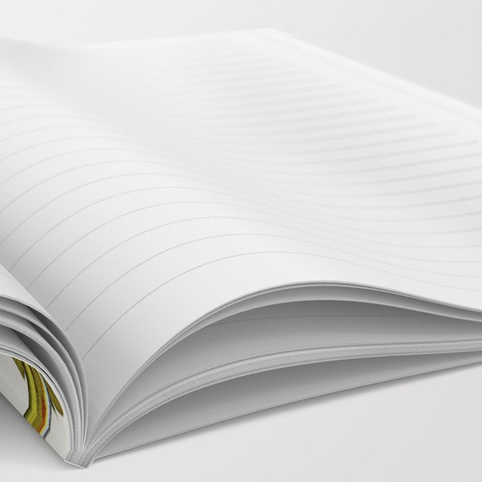 Fishing Line Notebook Gallery Image 2
