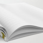 Fishing Line Notebook Gallery Image 2