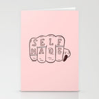 SELF MADE Stationery Card Gallery Image 2